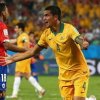 Tim Cahill: La inceputul meciului ne-a fost putin frica